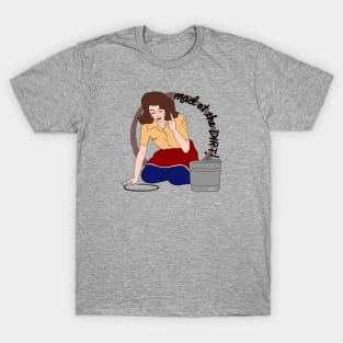 Mommie Dearest is Mad T-Shirt